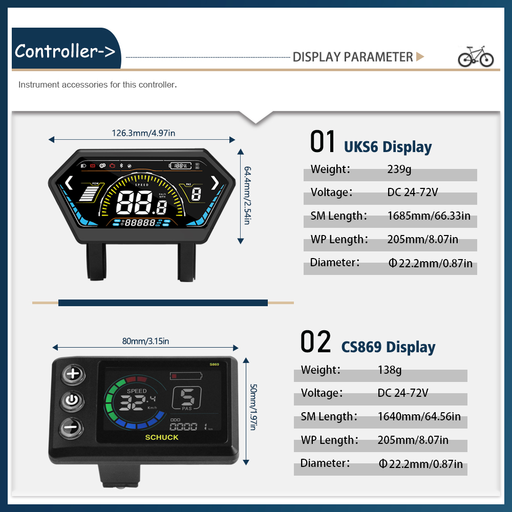 Controlador ebike 48v/72v cont - Ebike Conversion Kit 72V 3000W avaliação e preço