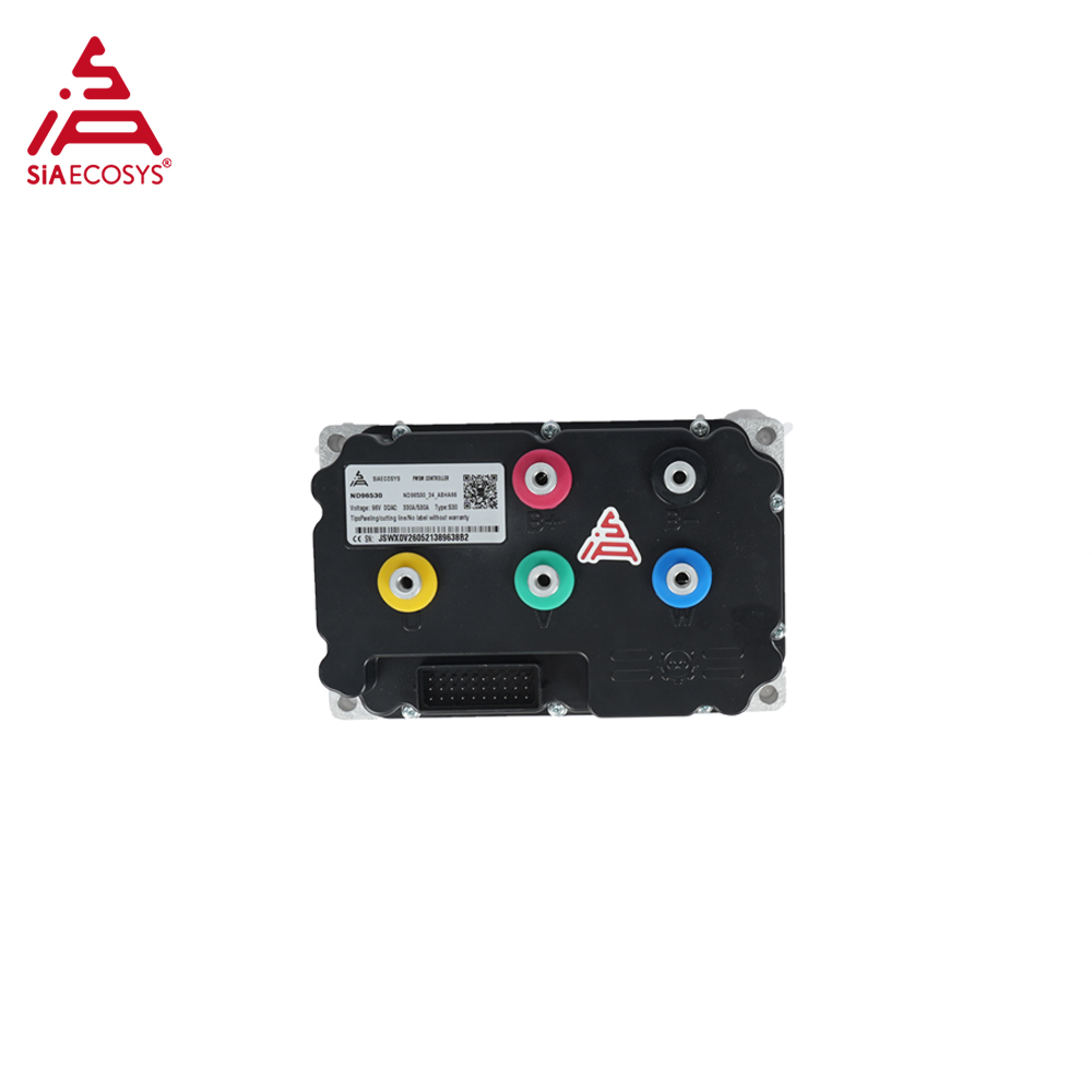 Controlador BLDC programável F - Programmable Bldc Motor Controller 96V avaliação e preço